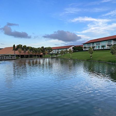 Flat 414 Condominio Villa Hipica - Gravata Pe Экстерьер фото
