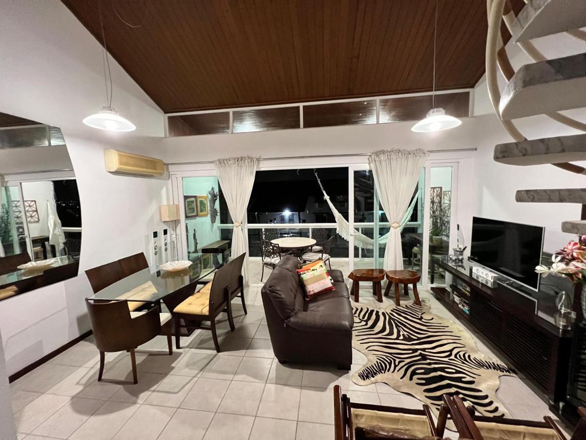 Flat 414 Condominio Villa Hipica - Gravata Pe Экстерьер фото