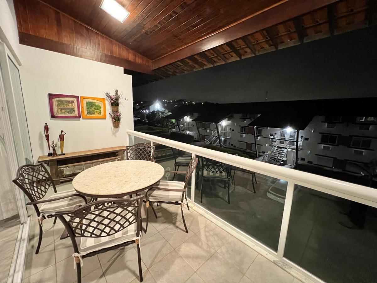 Flat 414 Condominio Villa Hipica - Gravata Pe Экстерьер фото