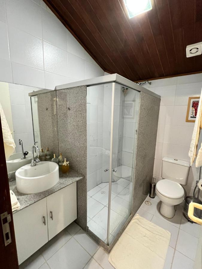 Flat 414 Condominio Villa Hipica - Gravata Pe Экстерьер фото
