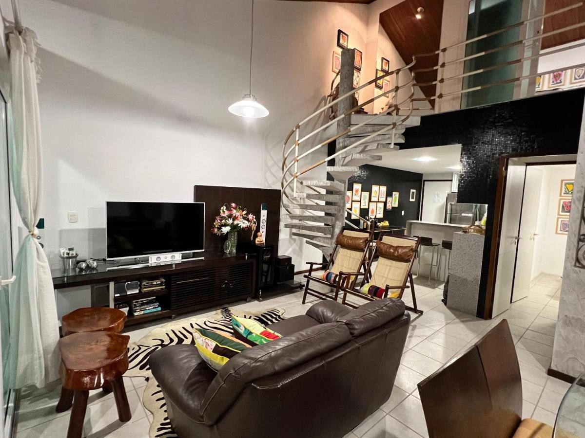 Flat 414 Condominio Villa Hipica - Gravata Pe Экстерьер фото